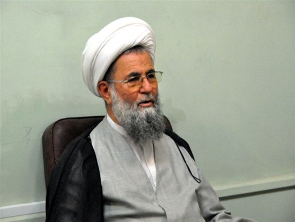 وضعیت مساجد از لحاظ کمیت و کیفیت مطلوب نیست/ دولت باید برای احیای دین خدا در کشور هزینه کند