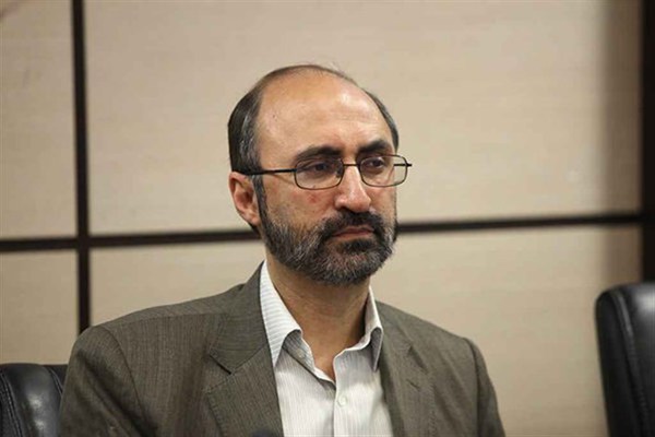 مدیر شبکه «آی فیلم» هم مشخص شد