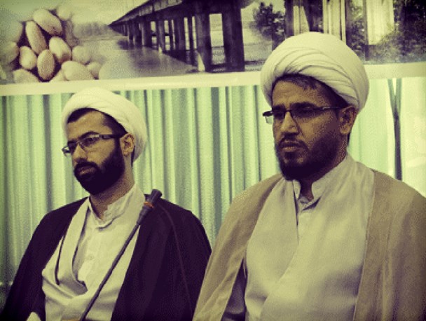 رئیس جدید و سابق اوقاف آستانه‌اشرفیه در مراسم تودیع و معارفه چه گفتند؟