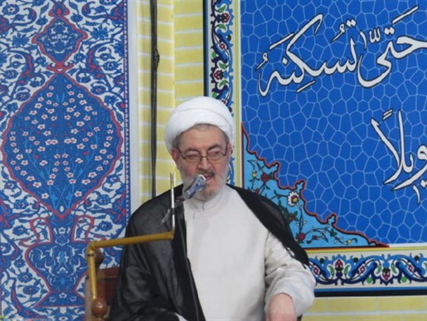 اعمال شب های قدر استغفار زیاد و توبه به درگاه خداوند متعال است