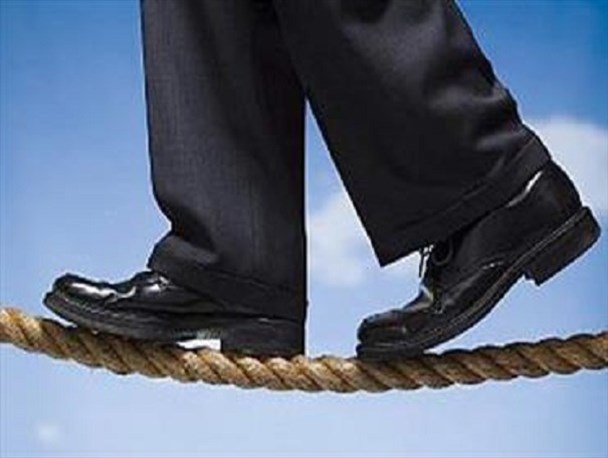 ریسک پذیری