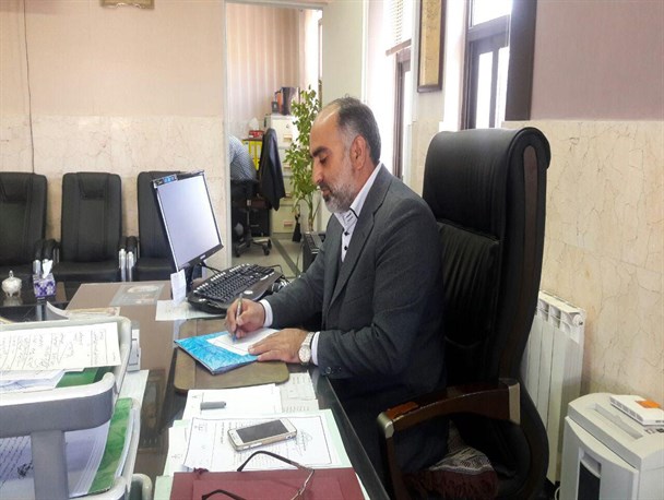 تکذیب دستگیری داعش در روستای اتابک شهر آبسرد / معتاد شیشه‌ای مدعی دروغین امام زمان (عج) در دماوند دستگیر شد