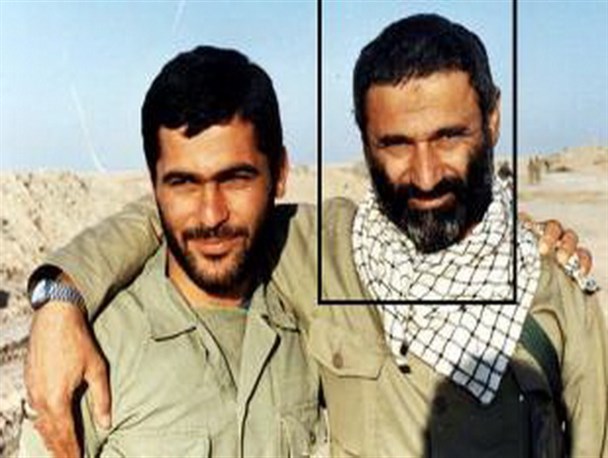 شهید بصیر خودش را وقف جنگ کرده بود/می گفت که از قافله شهدا جا مانده ایم