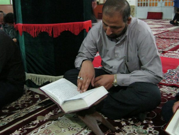 طنین انداز شدن ندای "الغوث الغوث " در آسمان سراوان