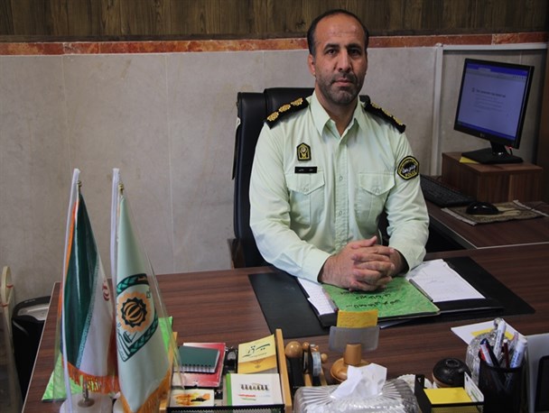 کاهش ۴۰ درصدی جرائم در ماه مبارک رمضان در شازند