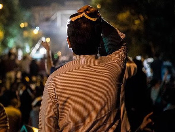 غریو نوای «الغوث الغوث» در مازندران/ لیالی قدر فرصتی دوباره برای تولد انسان
