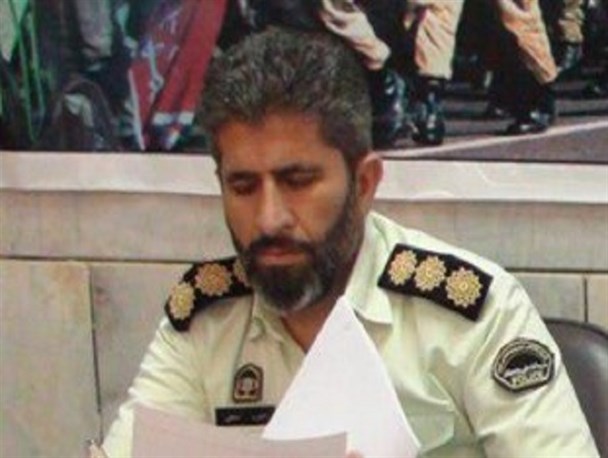 همکاری ضعیف ادارات با نیروی انتظامی در خصوص مبارزه با موادمخدر/ در سه ماهه اول سال 10 باند تهیه و توزیع موادمخدر کشف و متلاشی شد