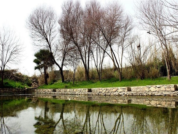 شگفتی طبیعت چهارفصل در قلب استان کهگیلویه وبویراحمد+تصاویر
