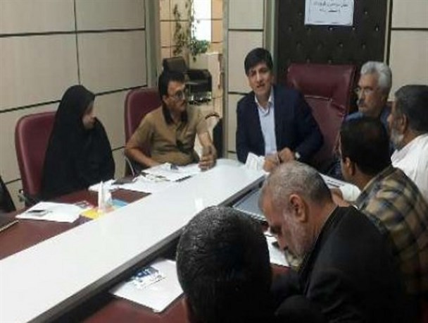 افت ولتاژ کاذب به دلیل ایراد در شبکه خانگی است/ هیچ روستای بالای ۱۰ خانوار در استان بدون برق نیست