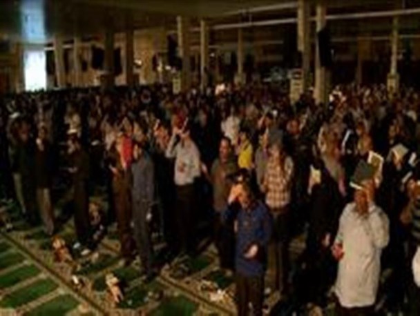 شب‌های قدر بهترین فرصت برای بهره‌مندی از رحمت الهی