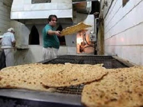 کمترین سهل انگاری در برخورد با متخلفین آرد و نان پذیرفتنی نیست