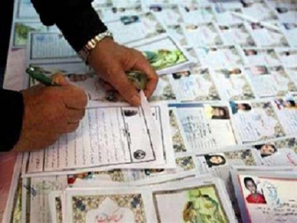 پایگاه های حامی یابی شبهای قدر در مساجد شهر و روستا مستقر می شود