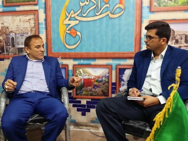 رمضان در جبهه حال و هوای خاصی داشت/افطارمان در جبهه آب عدس و سیب زمینی با تخم مرغ بود/تقدیم 15 هزار شهید در عملیات های ماه رمضان