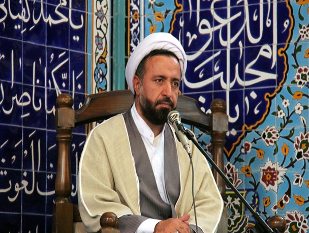 روزه راه رسیدن به تقوا است / تقوا به معنای همه فضیلت‌ها است