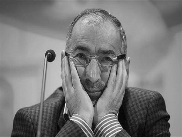 ترجمه اعتراف‌نامه صادقانه زیباکلام: دروغ گفتم، از رانت نوبخت استفاده کردم و باز دروغ گفتم!