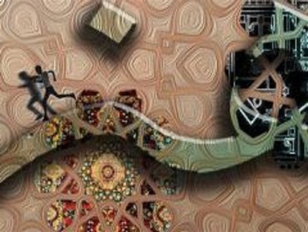 لزوم مشارکت همه هنرمندان در بازشناسی هویت فرهنگی کاشان