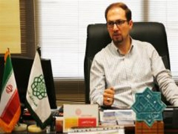اجرای فراگیر طرح شکرانه خدمت در کاشان