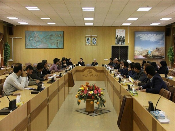 پیشنهاد تخصیص بیش از ۲۶۷ میلیارد ریال بودجه به دماوند در سال ۹۶ /  رشد ۶۱ درصدی اعتبارات شهرستان دماوند در سال جاری