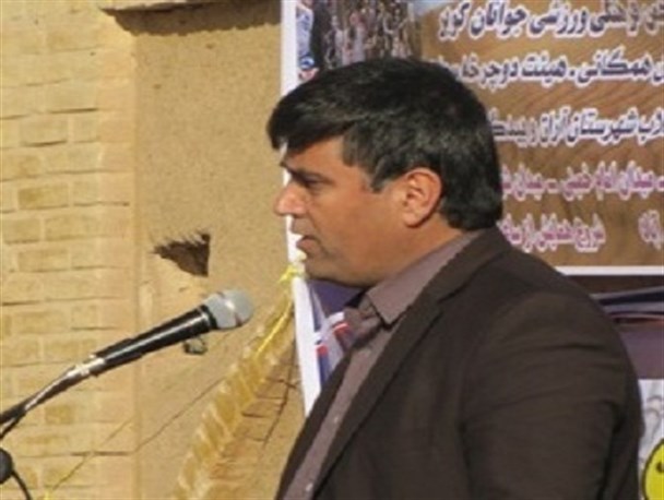 نیروی انسانی و پناهگاه یخاب دو سرمایه آران و بیدگل/ استقرار پاسگاه در یخاب منوط به نظر نهایی استانداری است