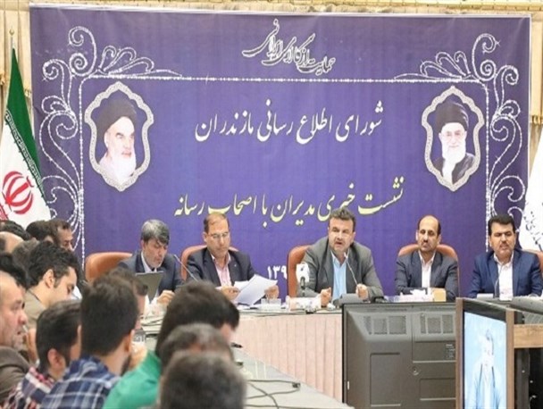اجازه کوچک شدن مازندران را ندهیم/ تودیع و معارفه غیابی نداریم
