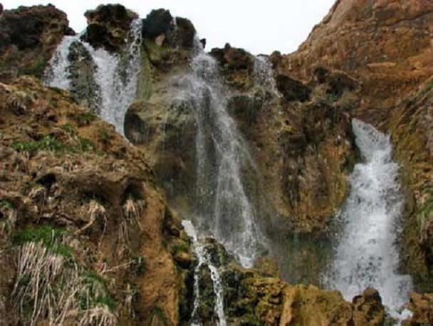آغوش باز بام ایران آماده پذیرایی از مسافران عید سعید فطر