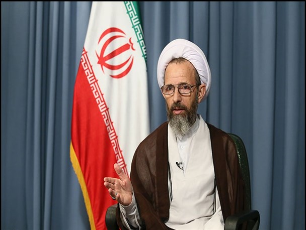 سعادت و کمال، پاداش خداوند به مومنان در عید فطر است