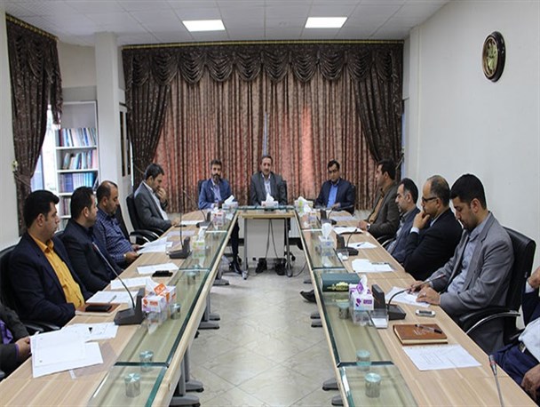 عدم انسجام و تقسیم کار بین دستگاه ها دلیل بر موازی کاری است/خلا آموزشی در برخی از بخش های شهرستان بارز است