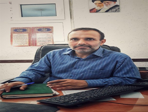 هشدار یک کارشناس به کشاوزران رباط کریمی