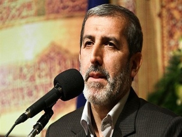 جمهوری اسلامی در دفاع از ارزشهای اسلام مرز نمی شناسد