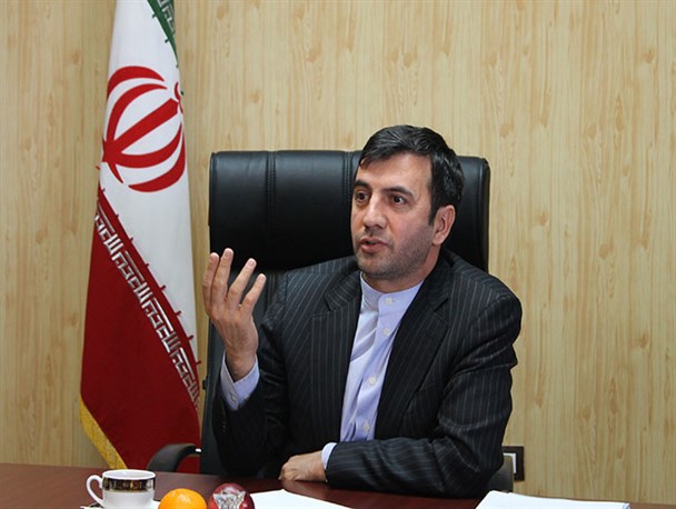 جوانان بخشی از سرمایه جمهوری اسلامی ایران می باشند