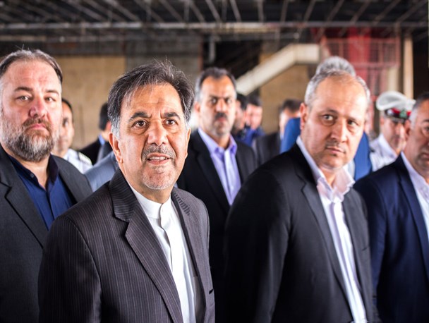 فرودگاه گرگان میتواند میزبان پرواز های سنگین باشد