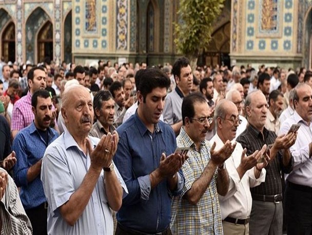 نماز عید در مسجدالنبی قزوین برگزار می‌شود/ بهتر است نماز به‌صورت متمرکز برگزار شود