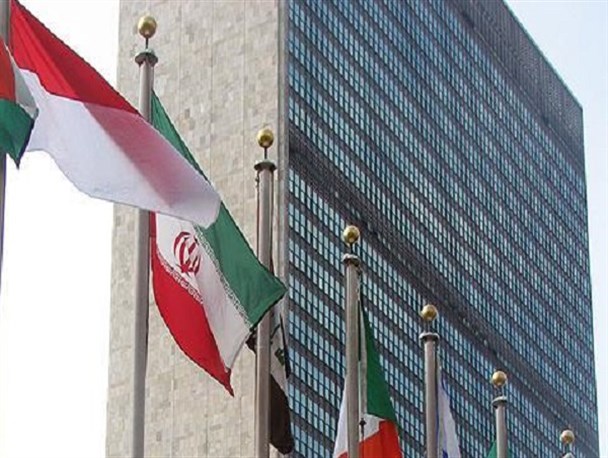 ایران قاطعانه ادعای بی اساس آمریکا درباره تانکرهای نفتکش را رد کرد