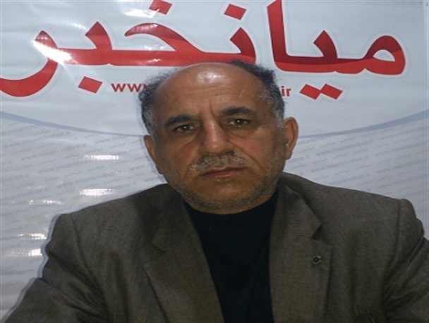 مشکل آب آشامیدنی سورک باید از ماه‌های گذشته حل می‌شد