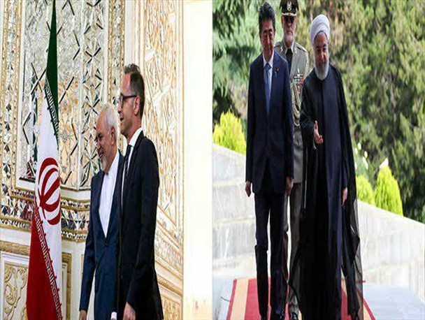 میانجی‌گری حقه بزرگ آمریکا برای پذیرش برجام‌هاى دیگر