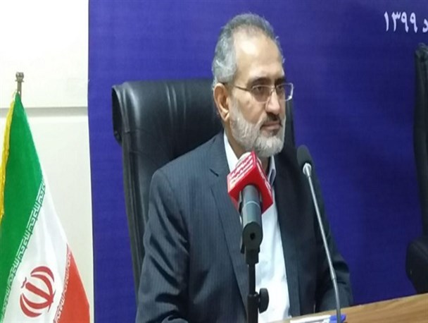 نمایندگان مجلس بر تأمین هزینه شبکه های برون مرزی نظارت کنند
