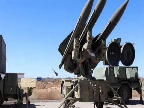 ۵گزینه ایران پس از تمدیدتحریم تسلیحاتی