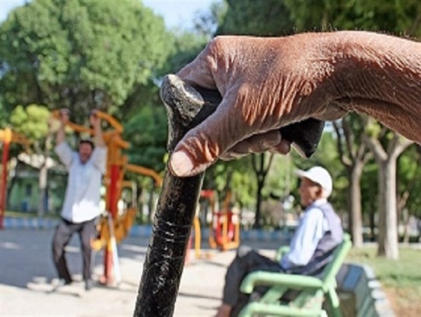 سبک زندگی ایرانی-اسلامی، ایران را از پیری نجات می‌دهد