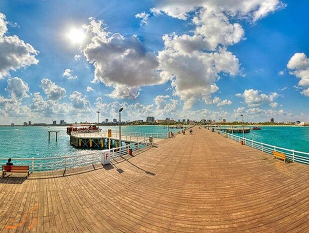 خسارت ۵۵۰ میلیاردی کرونا به گردشگری مناطق آزاد/کیش مات کرونا شد