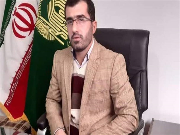 شیفت خدمت در حرم، پاداش دستگیری از محرومان است