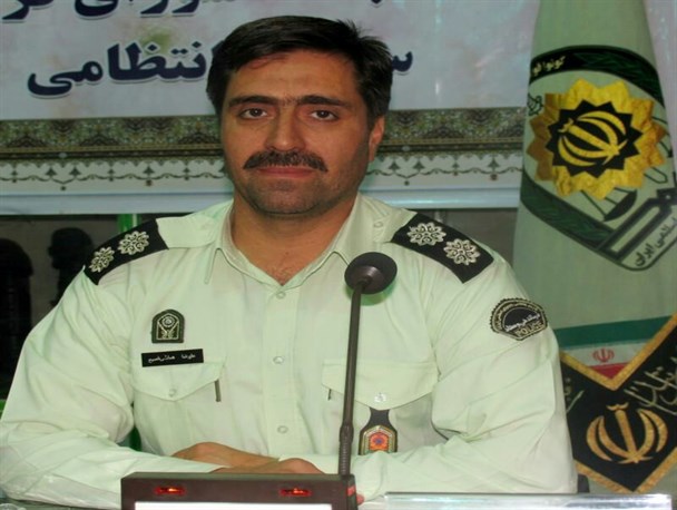 از هم نشینی با کارگران تا شهادت با بسیجیان