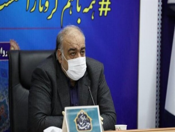 اختصاص قاضی ویژه برای برخورد با خاطیان سلامت در کرمانشاه