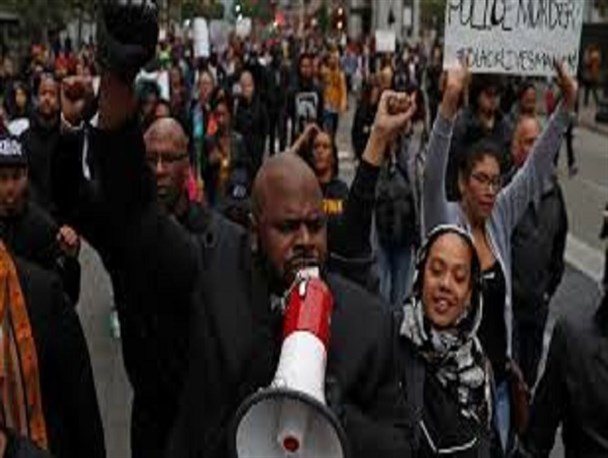 آثار سیاهپوستان در صدر فروش کتاب‌های جهان