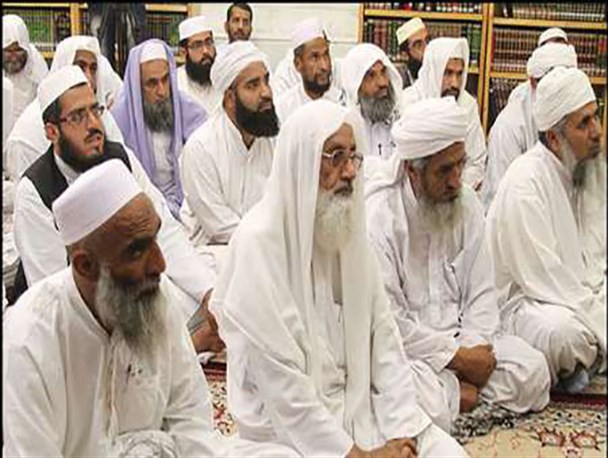 حضور پرشور و مشارکت حداکثری اهل سنت در انتخابات پیشِ رو