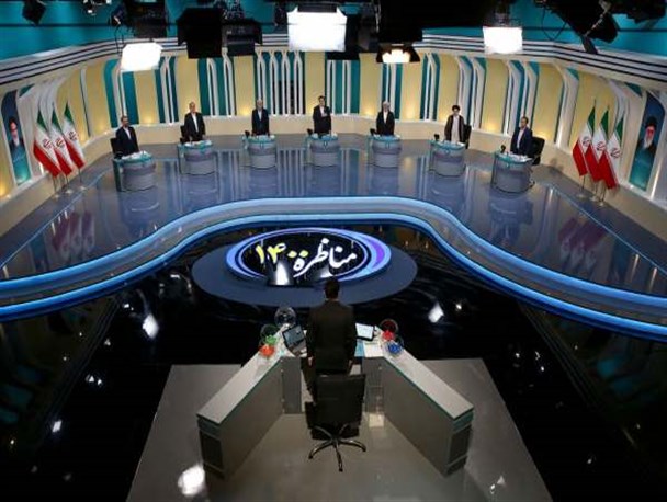 همتی و مهرعلیزاده دستاوردی در مناظرات نداشتند