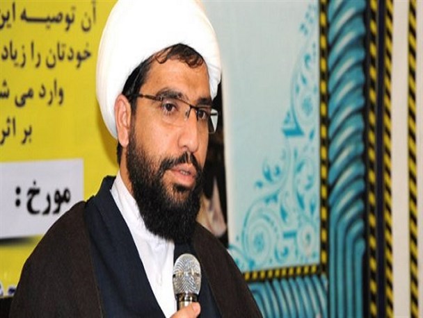 افزایش بصیرت سیاسی مردم در جامعه وظیفه سپاه در انتخابات است