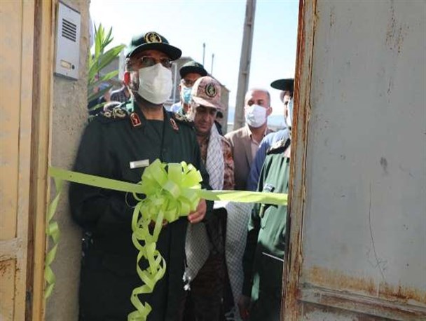 آغاز بهره برداری از ۲۴۰ نیروگاه خورشیدی در کردستان