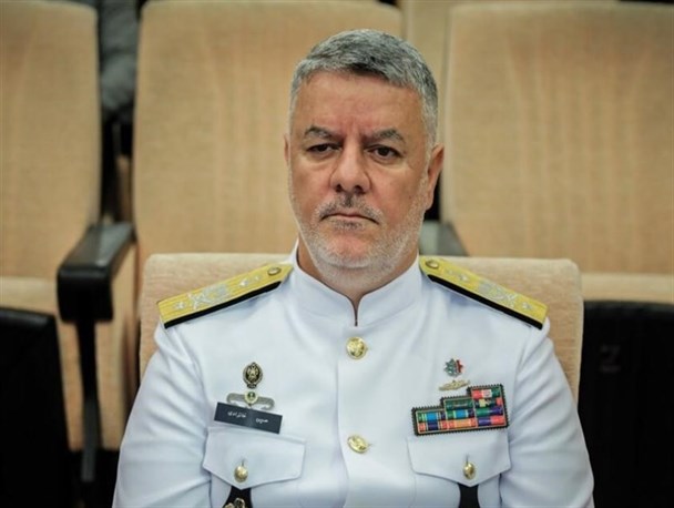 برای حضور در آب‌های آزاد هیچ نهیبی را نمی‌پذیریم