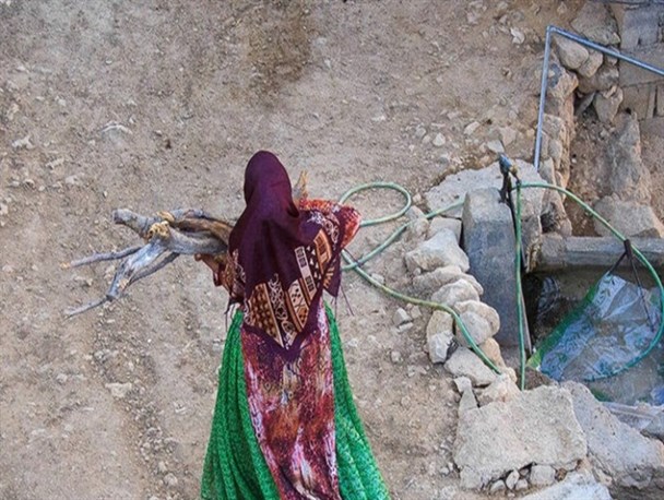 کمک ۳۱ میلیاردریالی بنیاد مستضعفان به مددجویان کهگیلویه و بویراحمد