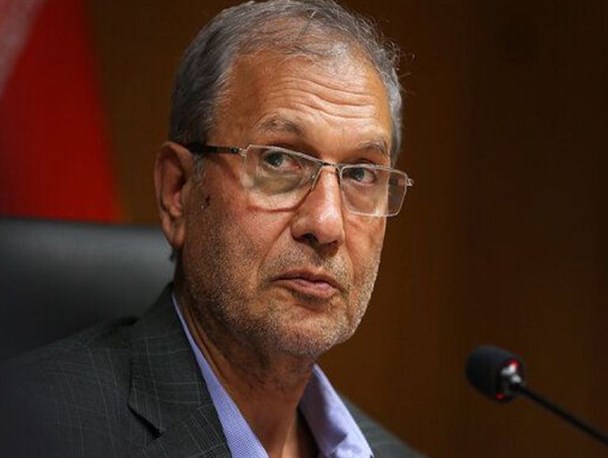 ربیعی: آیت الله رئیسی نقشی در فیلترینگ تلگرام نداشت